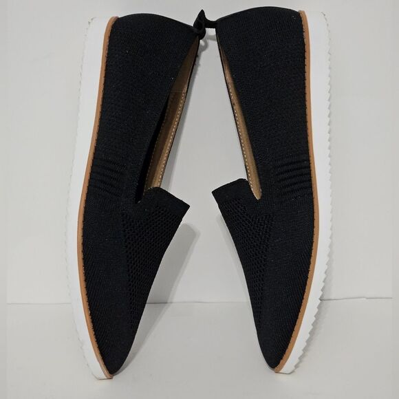 Adrienne Vittadini Lamonte, Slip on, Lightweight Shoes. EUC/Size 10 - Picture 5 of 8